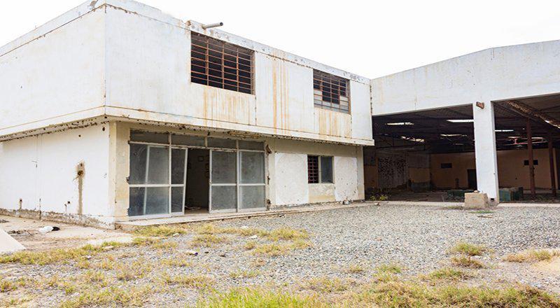 VENTA DE ALMACÉN EN CALLE TUMBES - PATAZCA